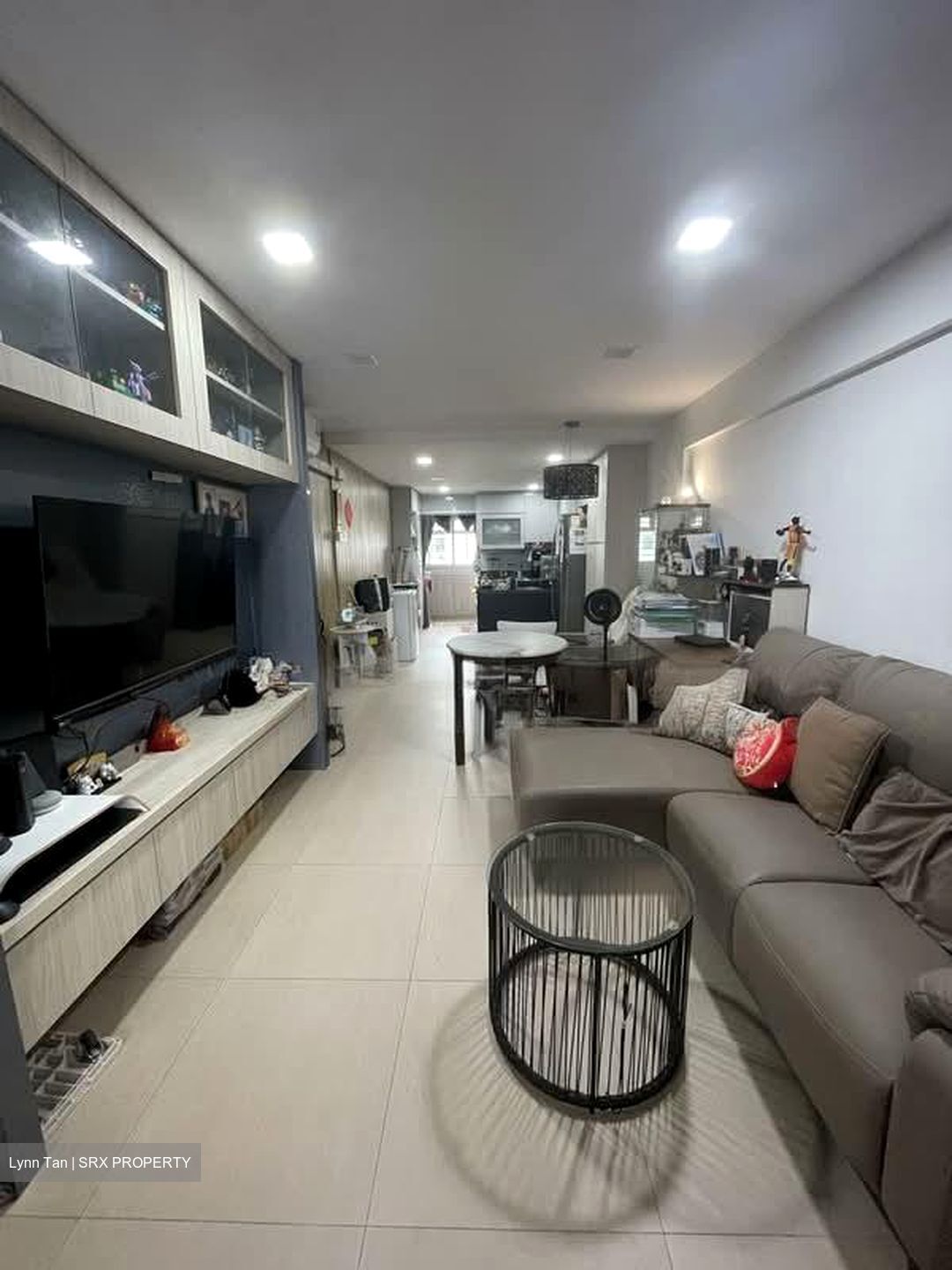 Blk 102 Pearl Garden (Bedok), HDB 3 Rooms #586809521